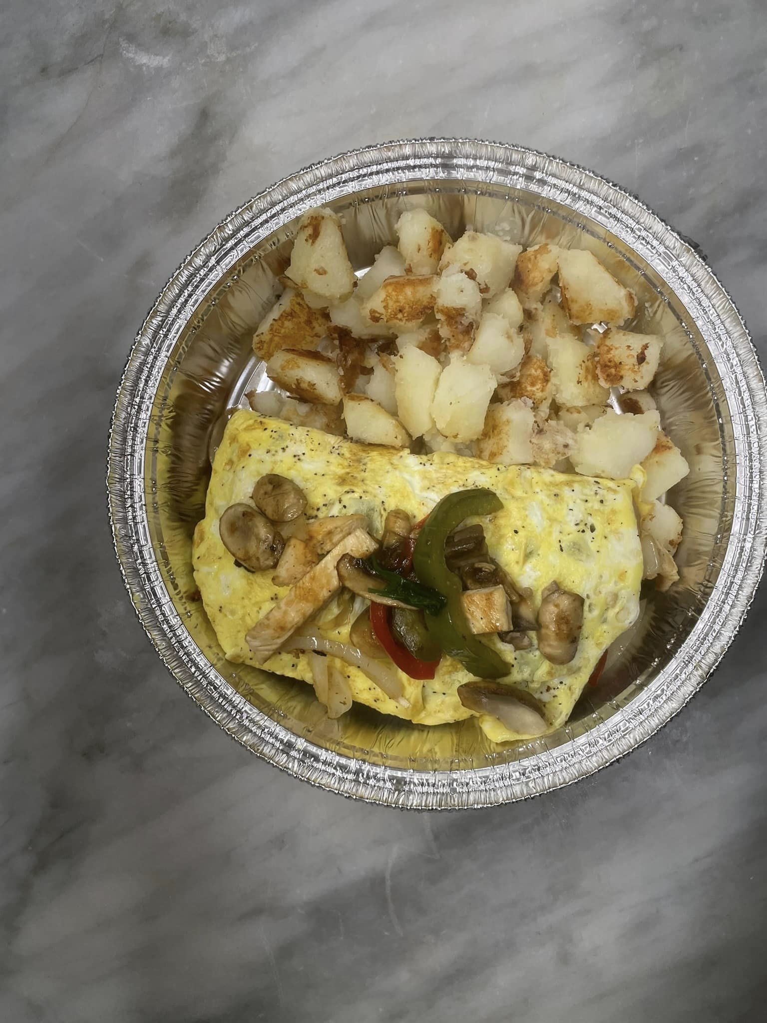 Marta's Deli Foods