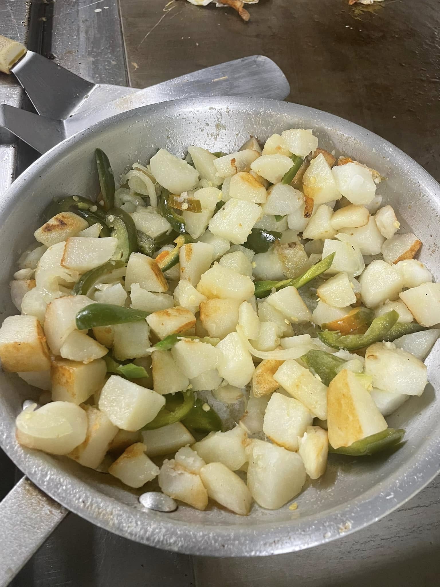 Marta's Deli Foods