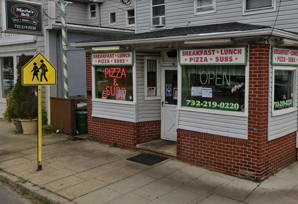 Marta's Deli Foods